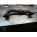 30F027 Left Up-Pipe For 08-10 Ford F-250 Super Duty  6.4  Power Stoke Diesel